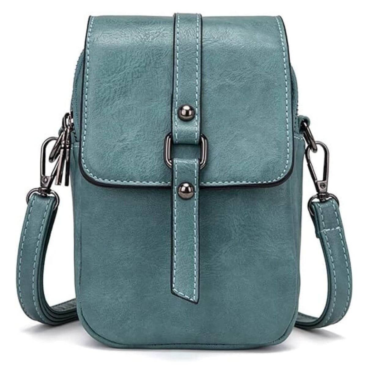 Ségolène | Sac Bandoulière à Rabat