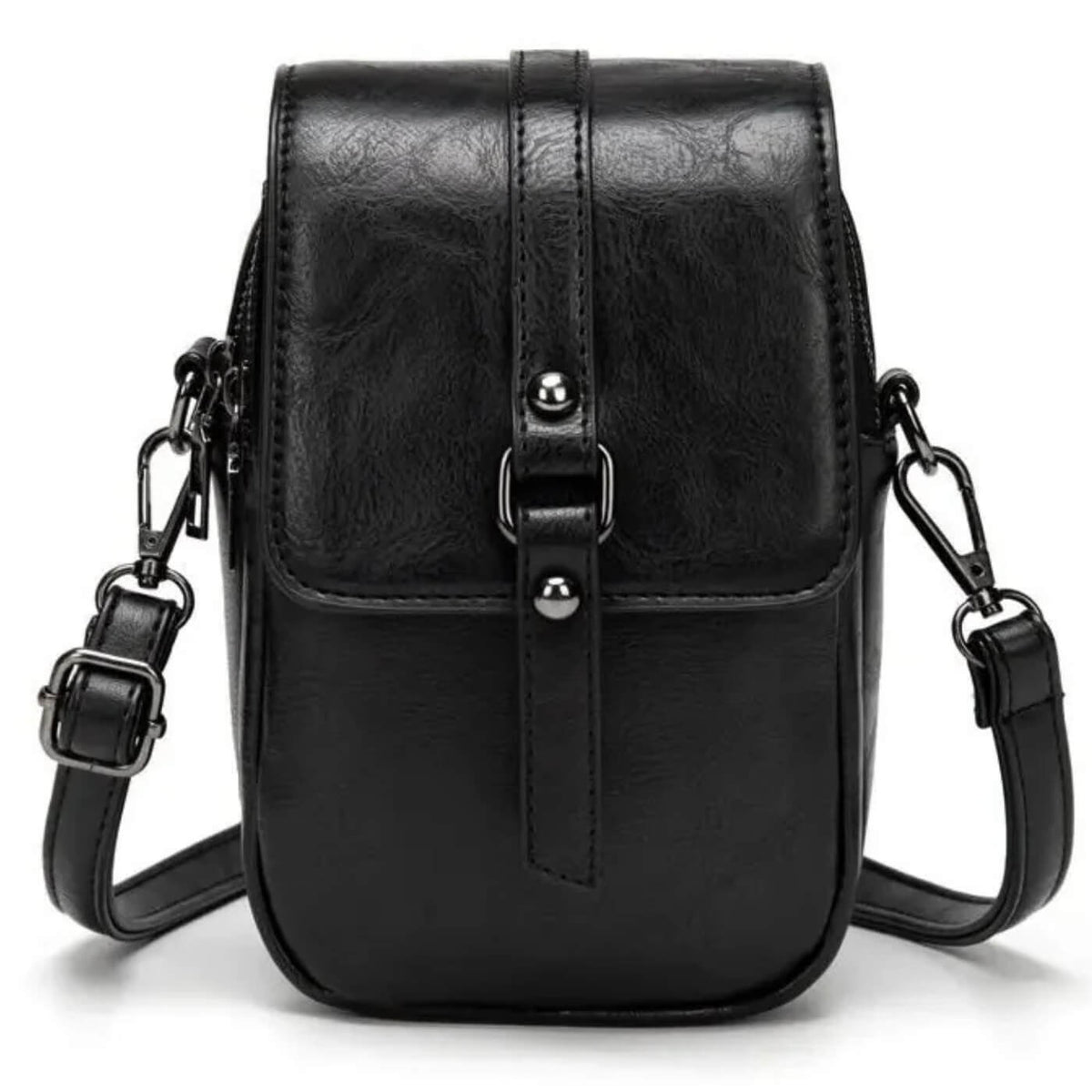 Ségolène | Sac Bandoulière à Rabat