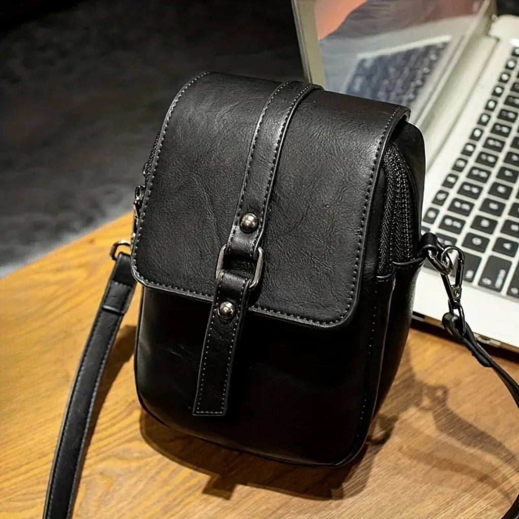 Ségolène | Sac Bandoulière à Rabat