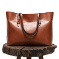 Lucienne | Sac Cabas Essentiel Épuré