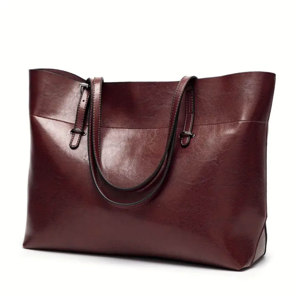 Lucienne | Sac Cabas Essentiel Épuré