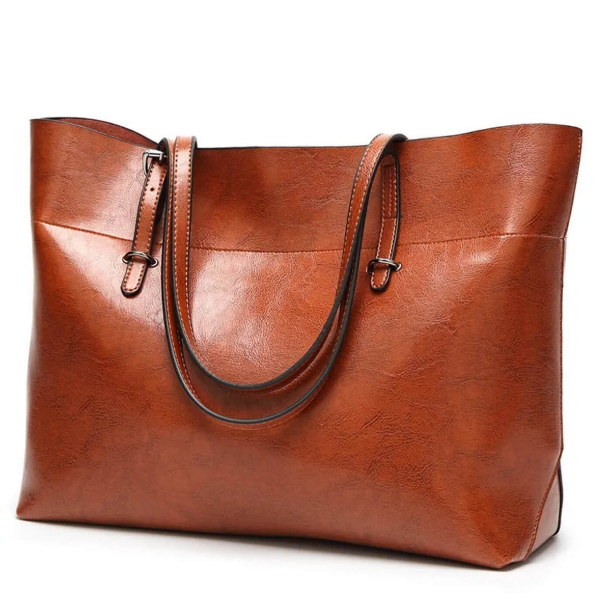 Lucienne | Sac Cabas Essentiel Épuré