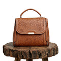 Ariane | Sac à Main Élégant Floral