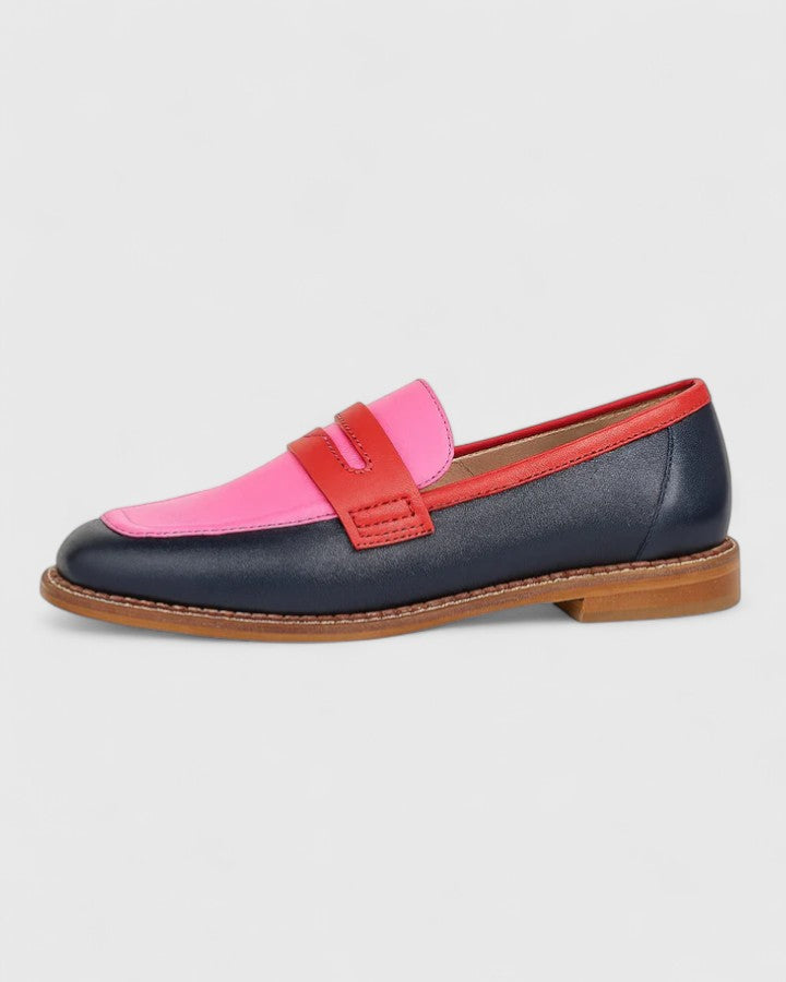 Annaïs | Mocassins Élégants