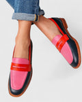 Annaïs | Mocassins Élégants
