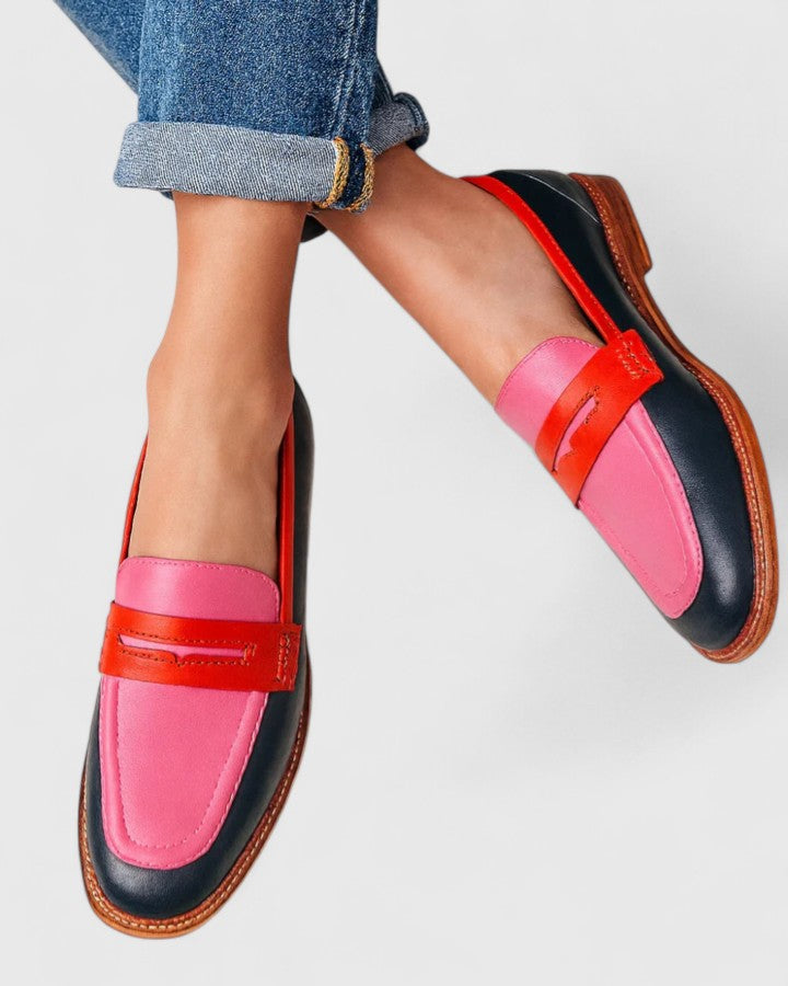 Annaïs | Mocassins Élégants