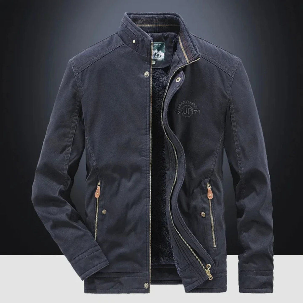 Claude | Parka Bomber