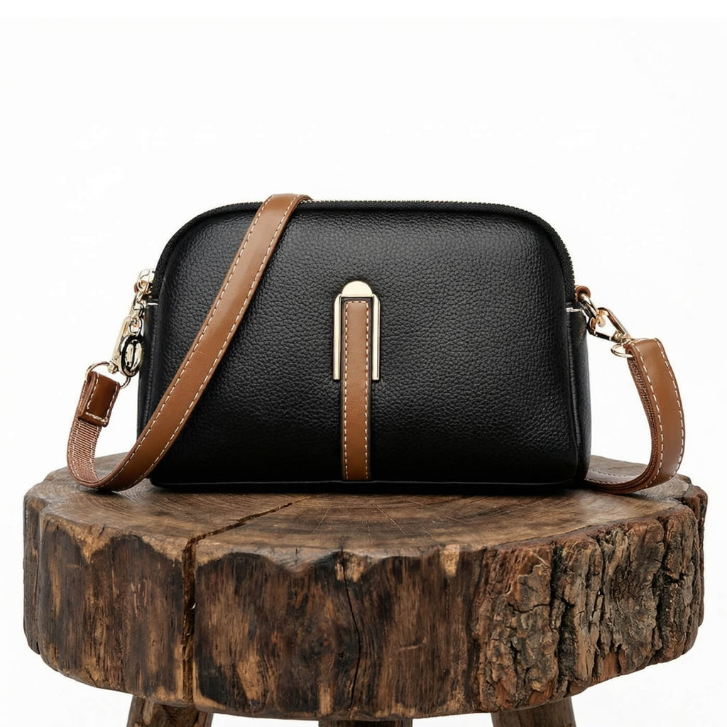 Ghislaine | Sac Bandoulière Classique