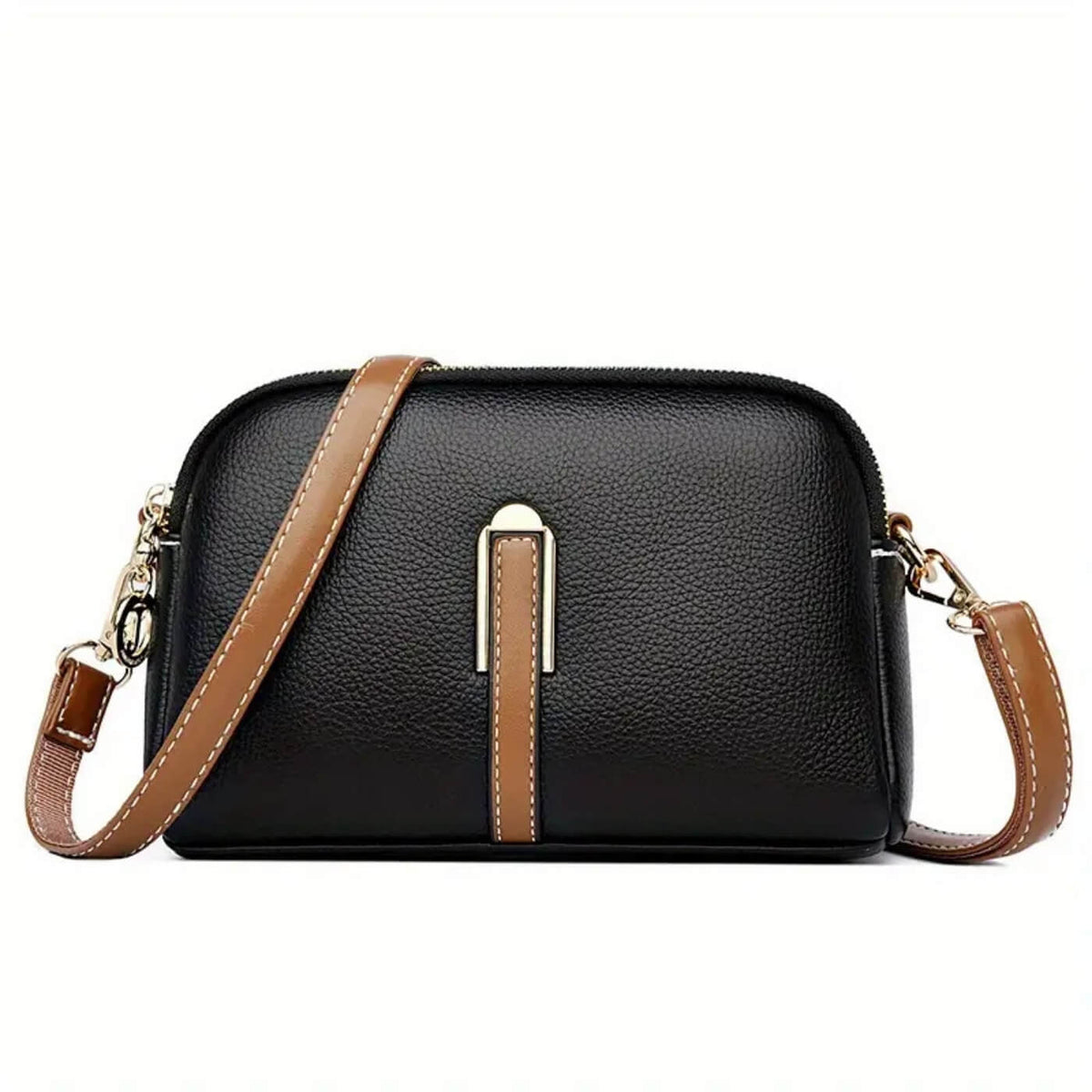Ghislaine | Sac Bandoulière Classique
