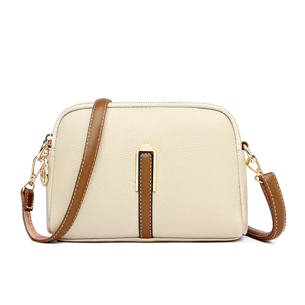 Ghislaine | Sac Bandoulière Classique
