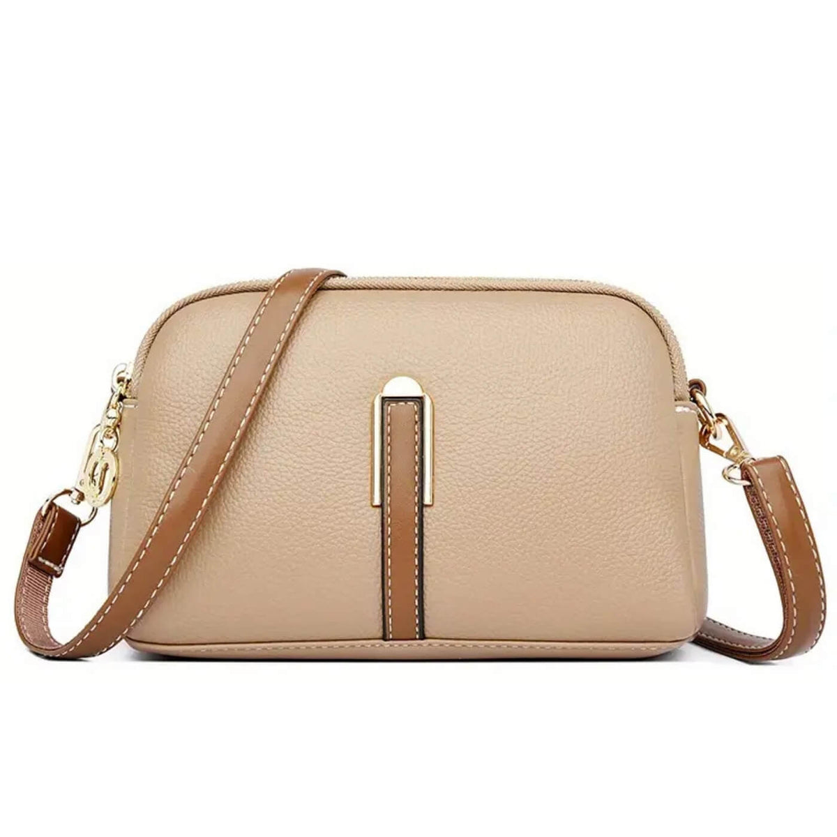 Ghislaine | Sac Bandoulière Classique