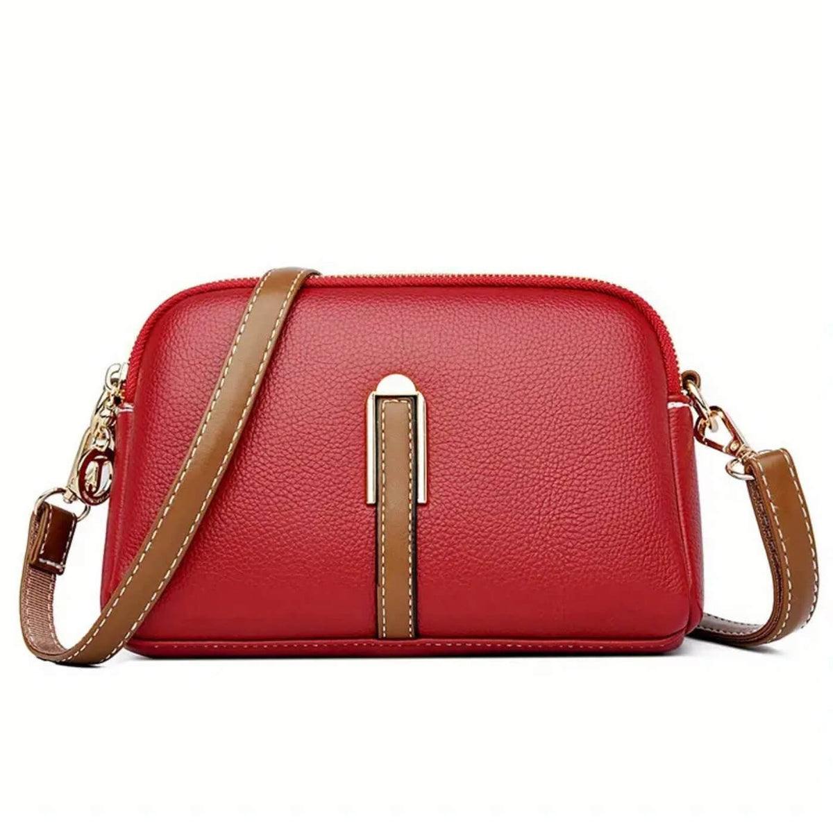 Ghislaine | Sac Bandoulière Classique