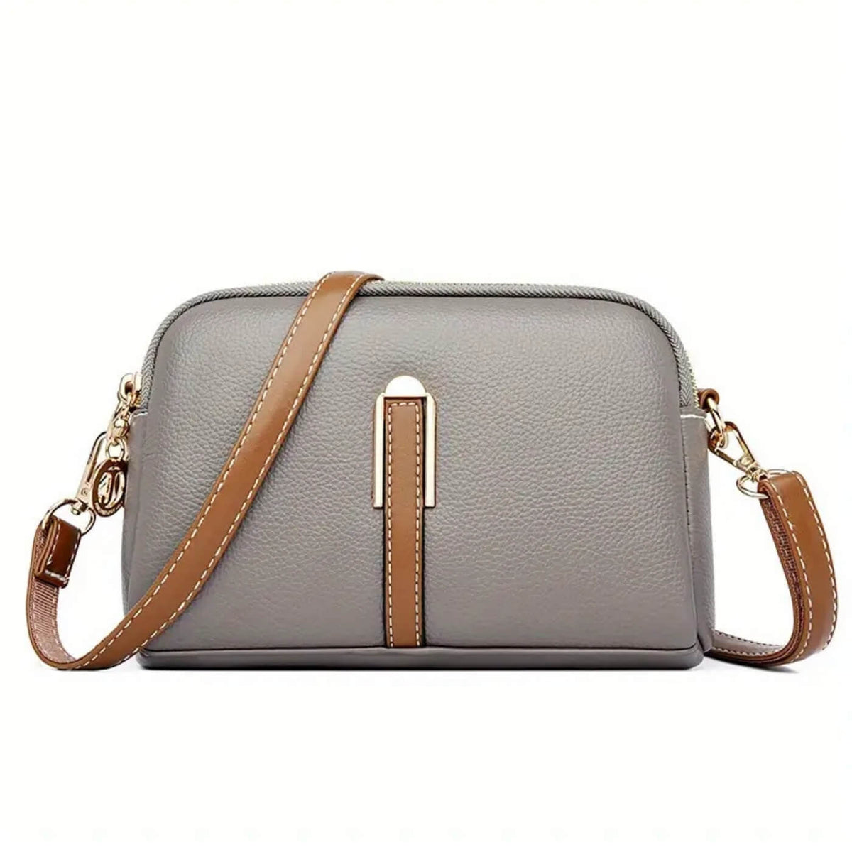 Ghislaine | Sac Bandoulière Classique