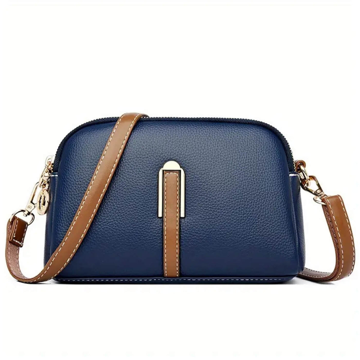 Ghislaine | Sac Bandoulière Classique