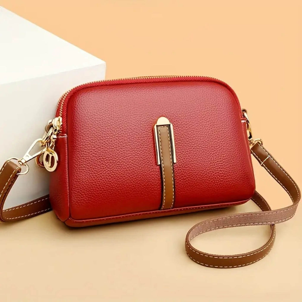 Ghislaine | Sac Bandoulière Classique