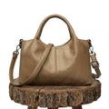 Geneviève | Sac Porté Épaule Souple