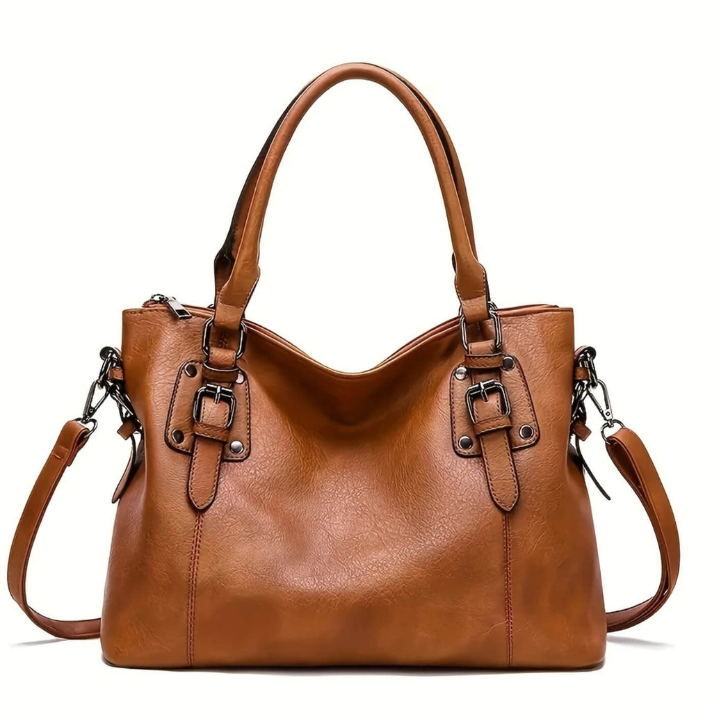 Mélisande | Sac Porté Épaule du Quotidien