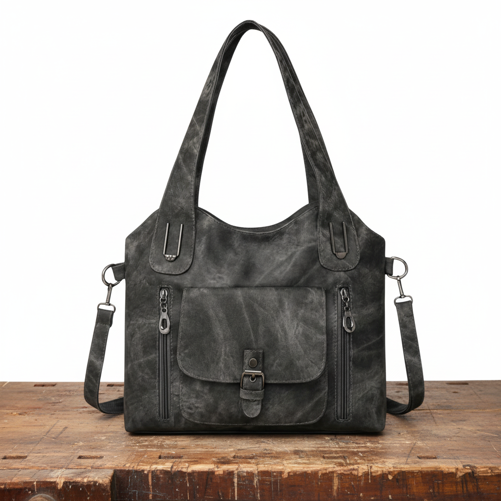 Ombeline | Sac Porté Épaule Classique