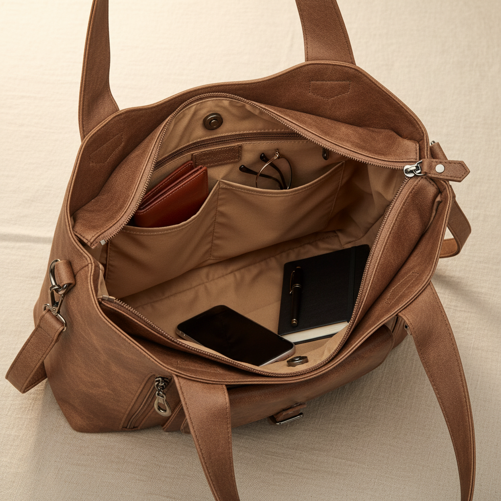 Ombeline | Sac Porté Épaule Classique