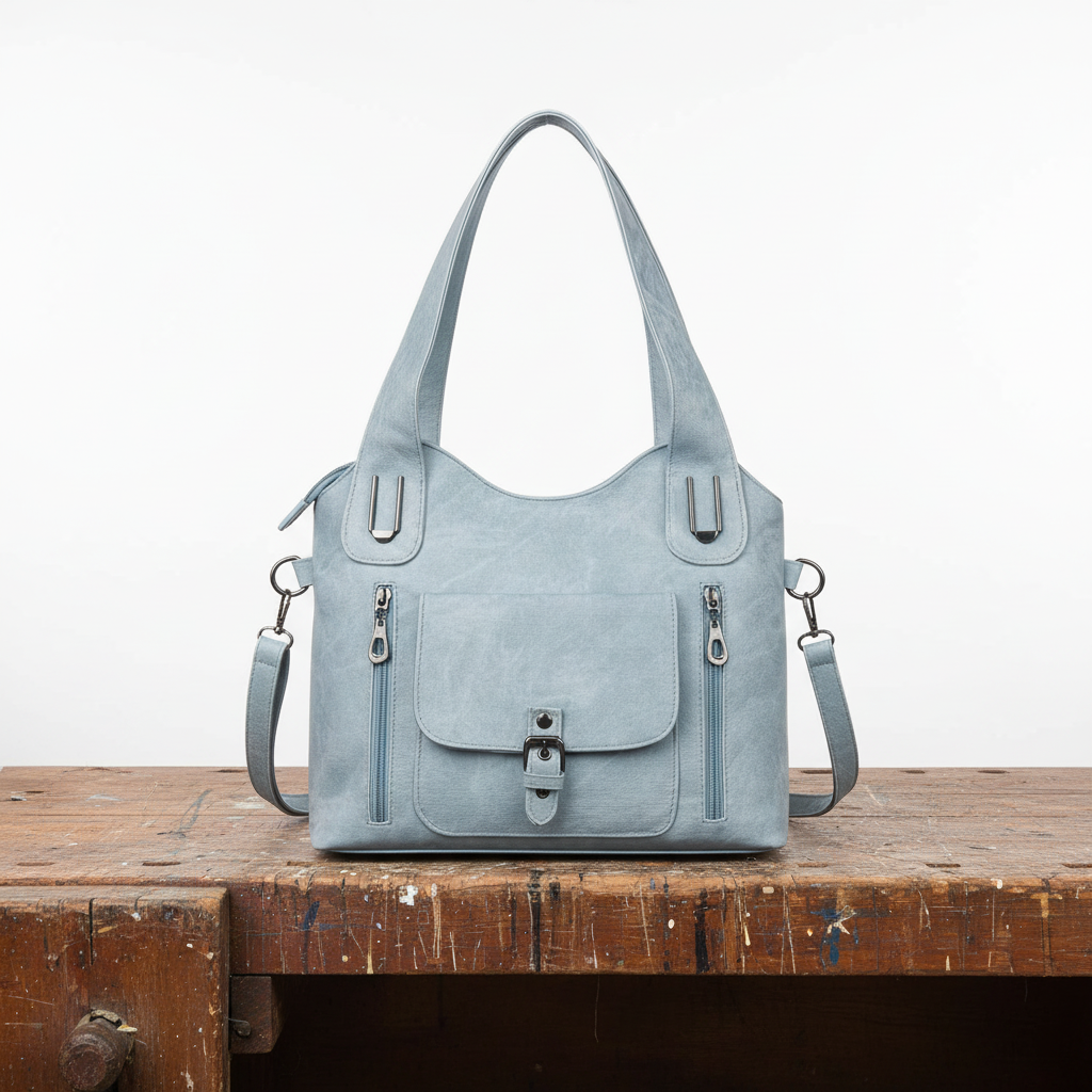 Ombeline | Sac Porté Épaule Classique