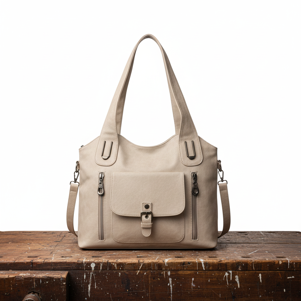 Ombeline | Sac Porté Épaule Classique