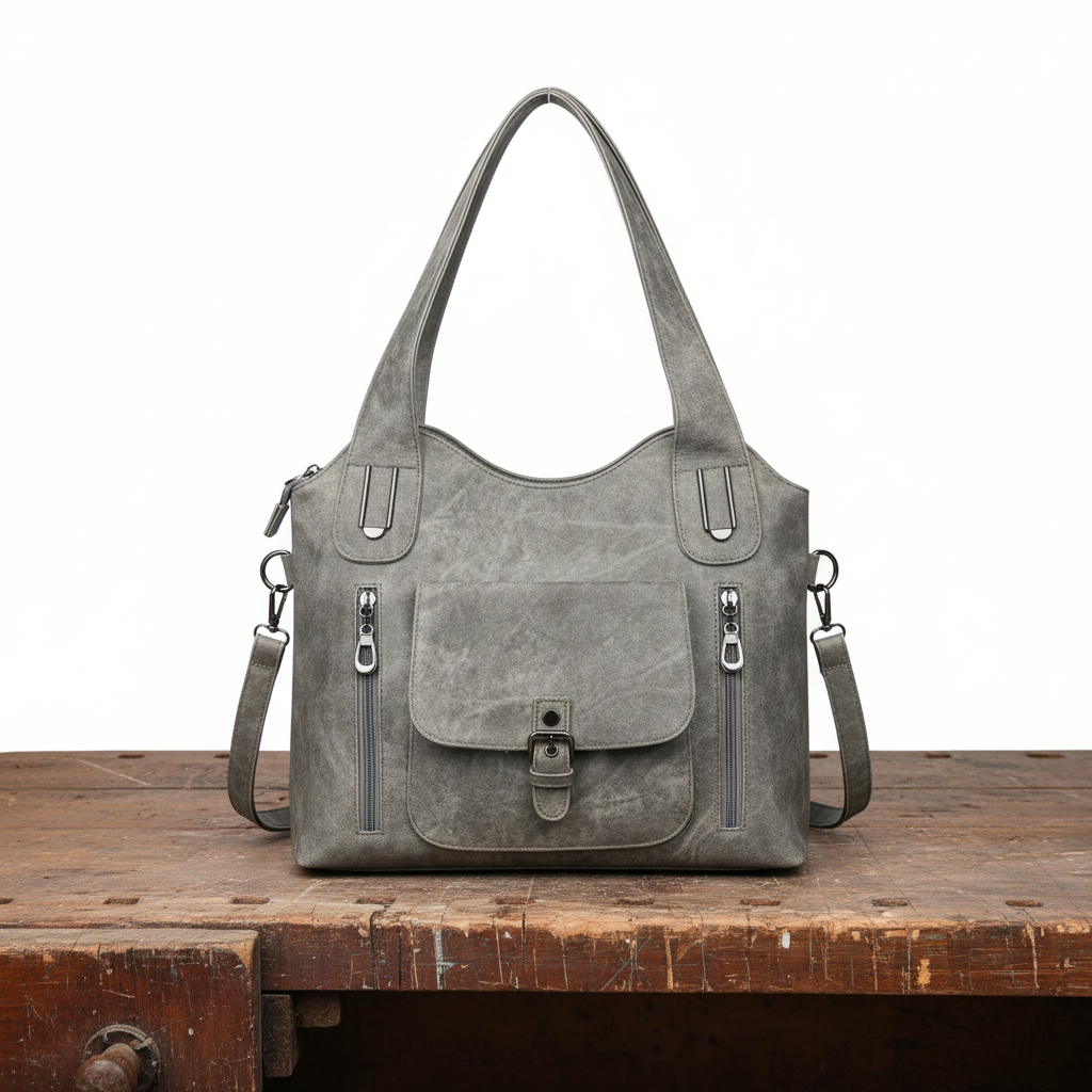 Ombeline | Sac Porté Épaule Classique