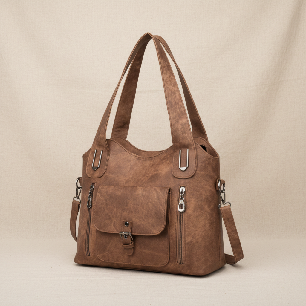Ombeline | Sac Porté Épaule Classique