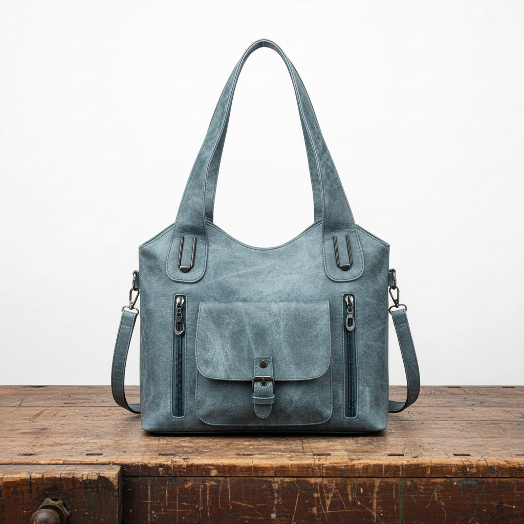Ombeline | Sac Porté Épaule Classique