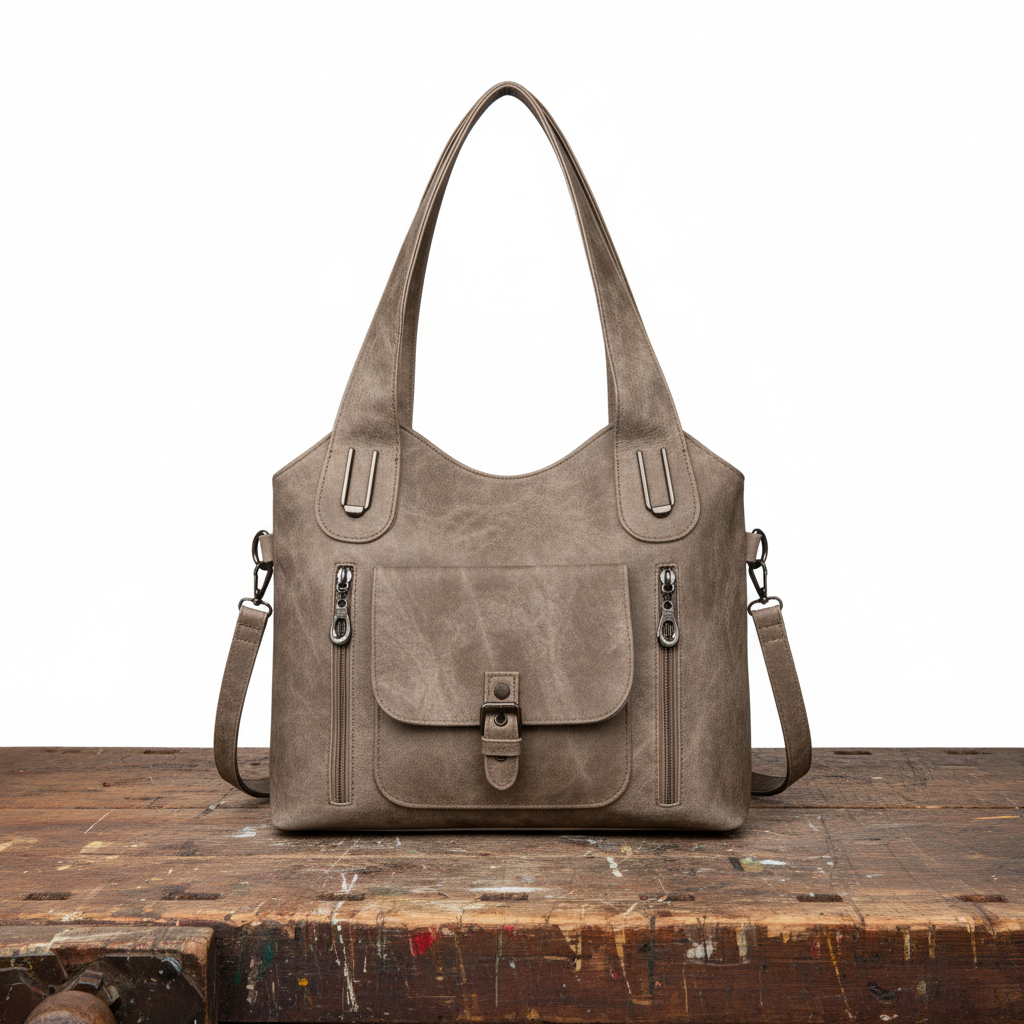 Ombeline | Sac Porté Épaule Classique
