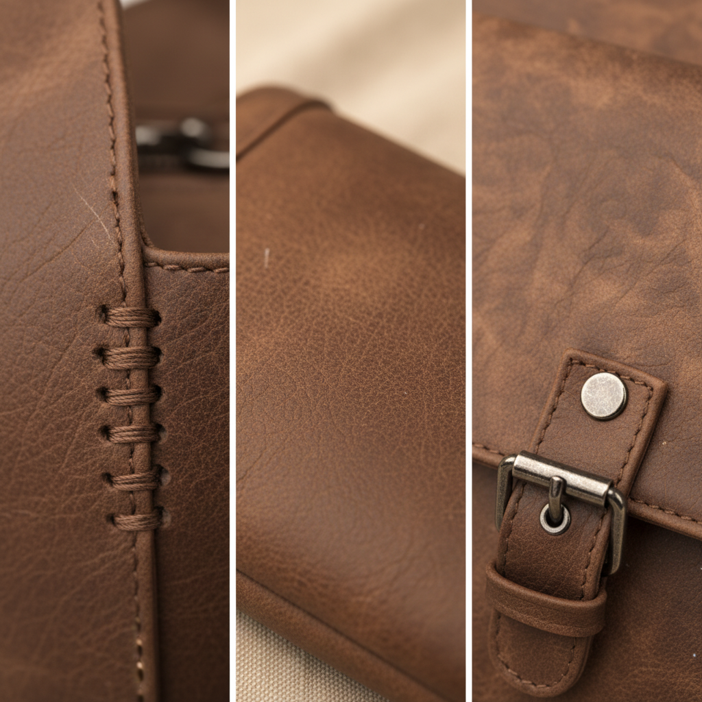 Ombeline | Sac Porté Épaule Classique