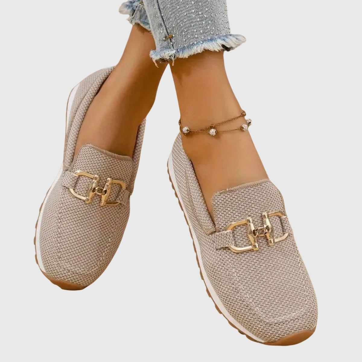Gwladys | Mocassins