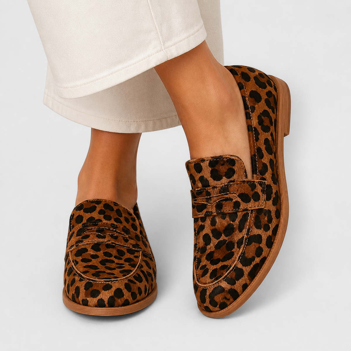 Éléonore™ | Mocassins Doux