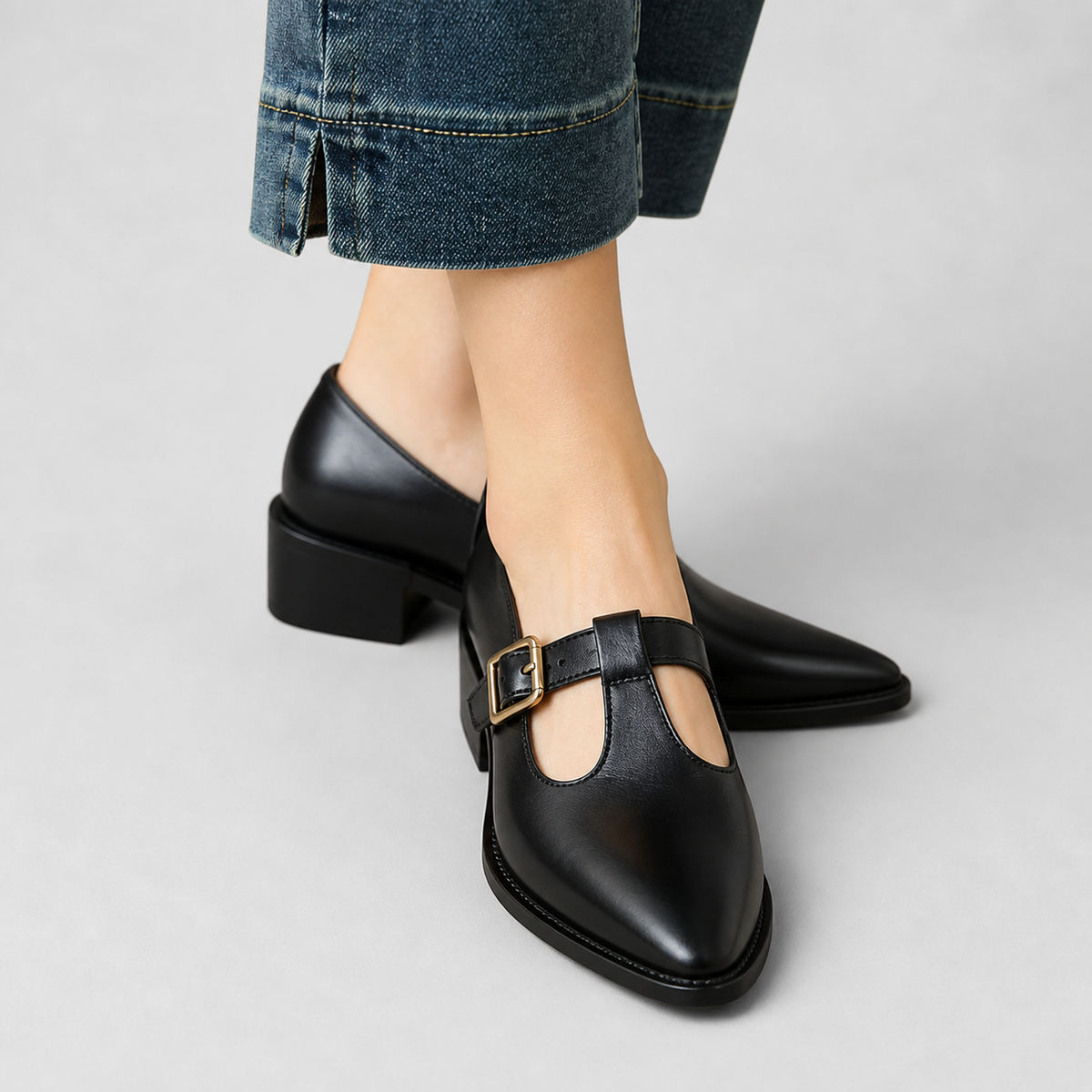 Mia - Chaussures Babies Orthopédiques