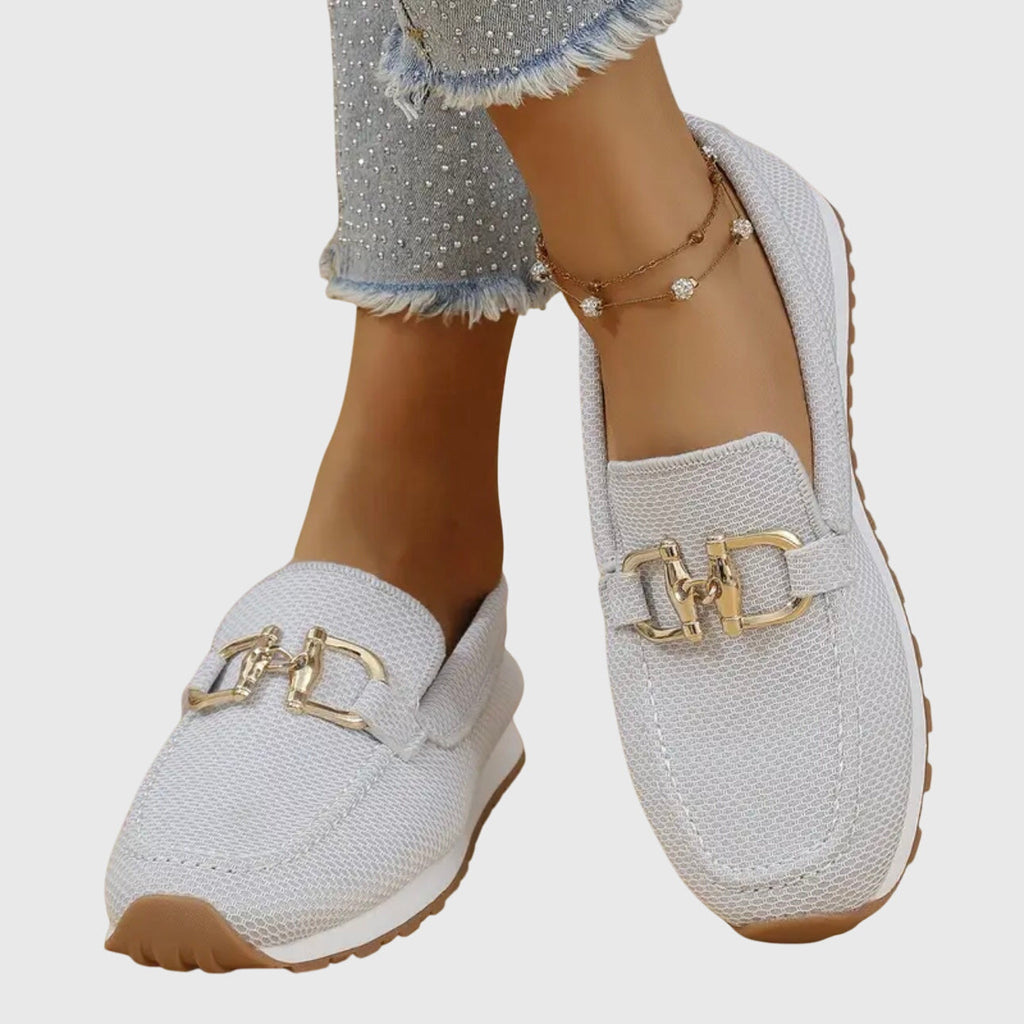 Gwladys | Mocassins