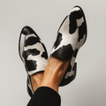 Josette | Mocassins Classiques