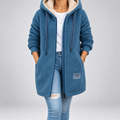 Servane | Veste Polaire