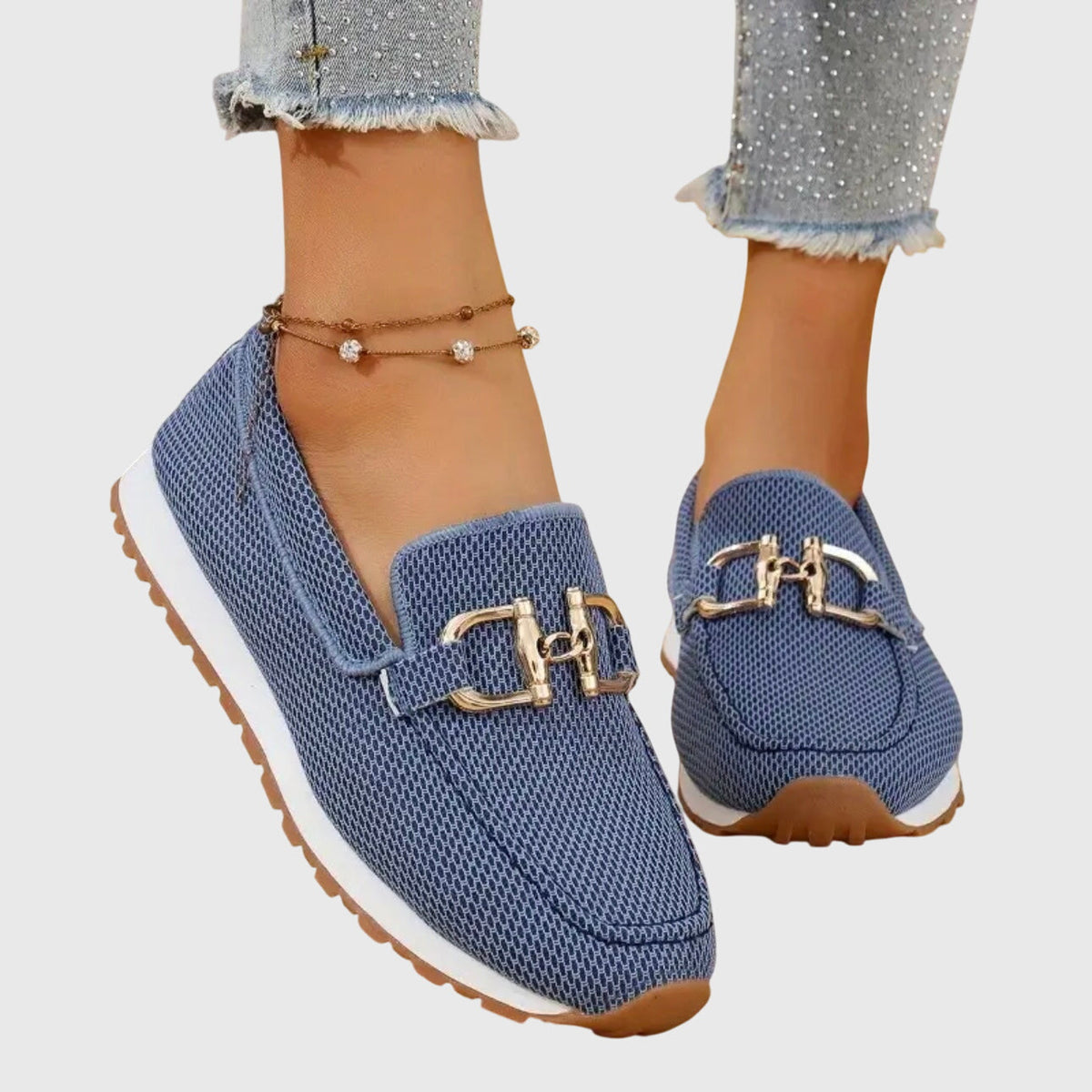 Gwladys | Mocassins