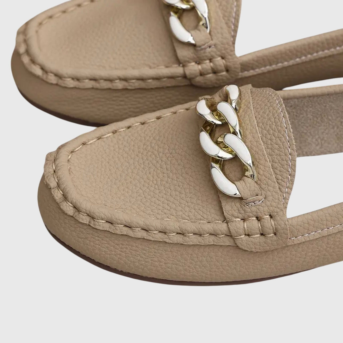 Ilona | Mocassins Élégants et Confortables