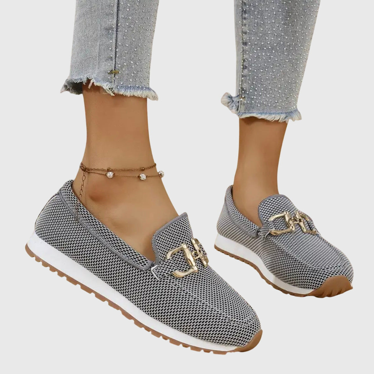 Gwladys | Mocassins
