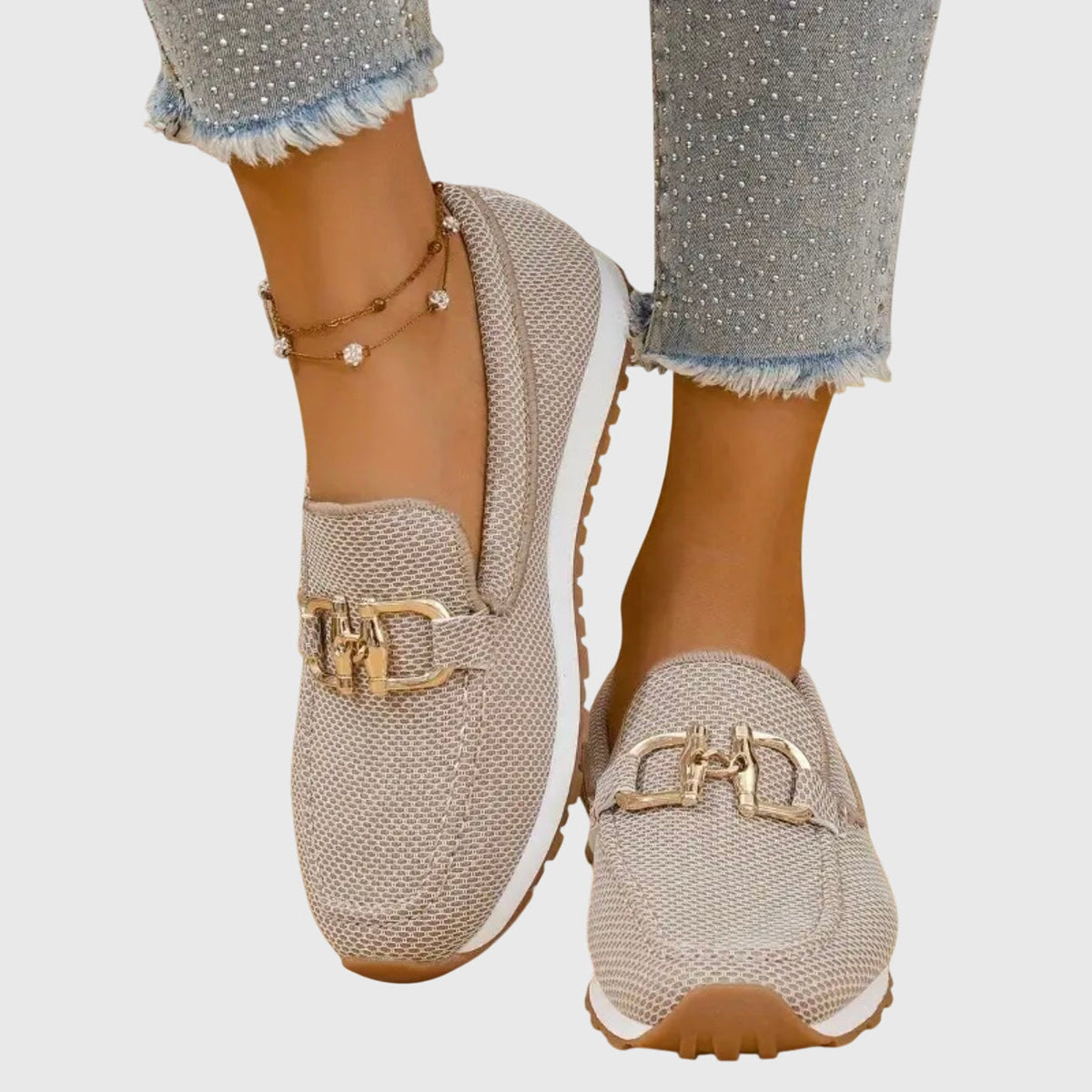 Gwladys | Mocassins