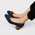 Dorothée™ | Talons Élégants