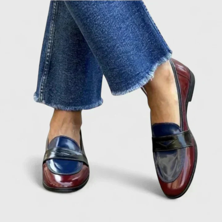 Joanna | Mocassins Élégants