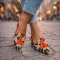 Agnèle | Ballerines Pointues