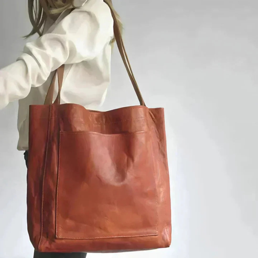 Bernadette | Sac Cabas Classique