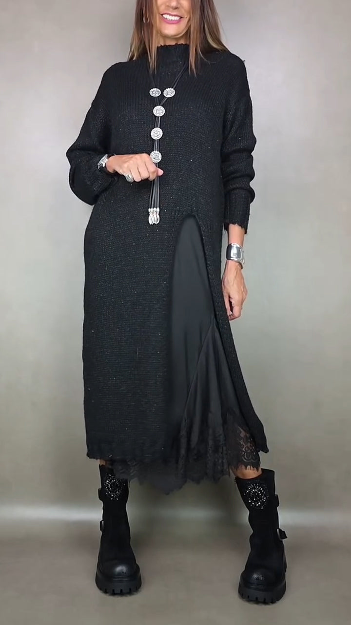 Hortense | Ensemble Élégant Complet