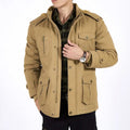 Valentin | Bomber Rembourré