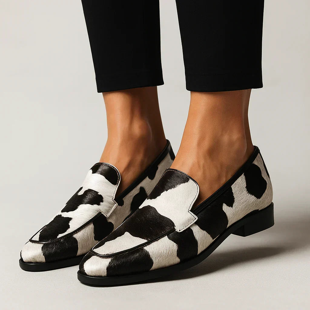Josette | Mocassins Classiques