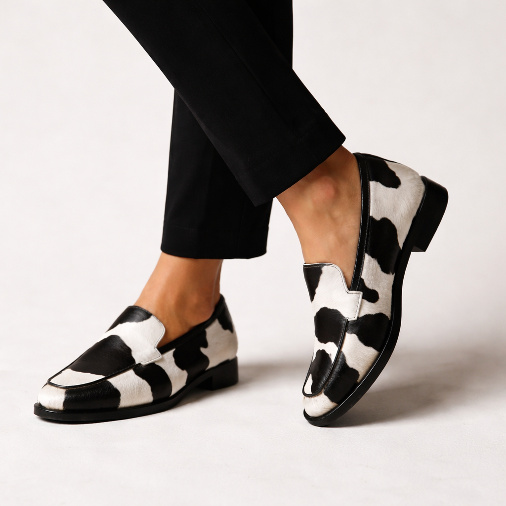 Josette | Mocassins Classiques